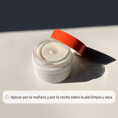 Urban Shield Face Cream
