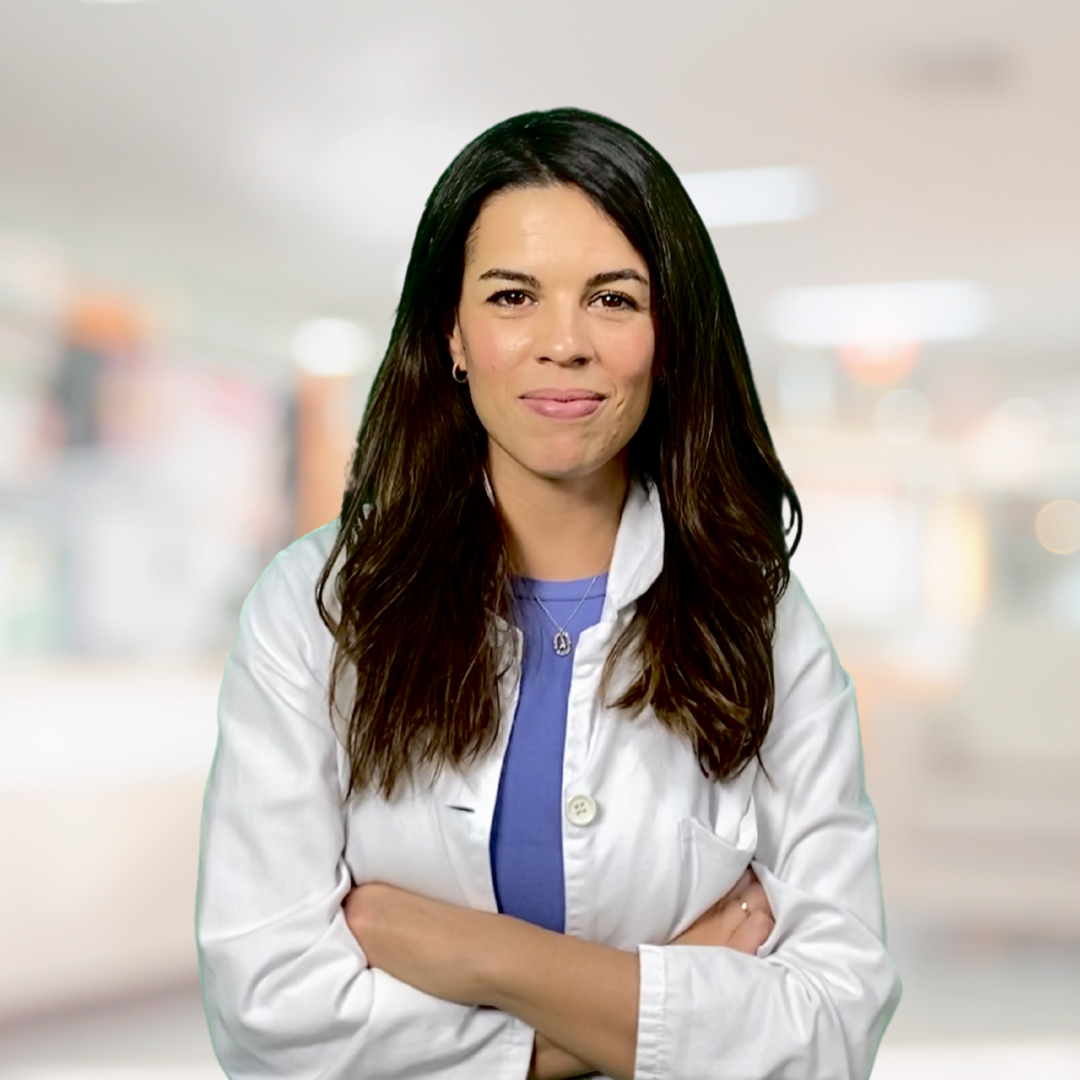 Dr. Ana Villalba Gutiérrez