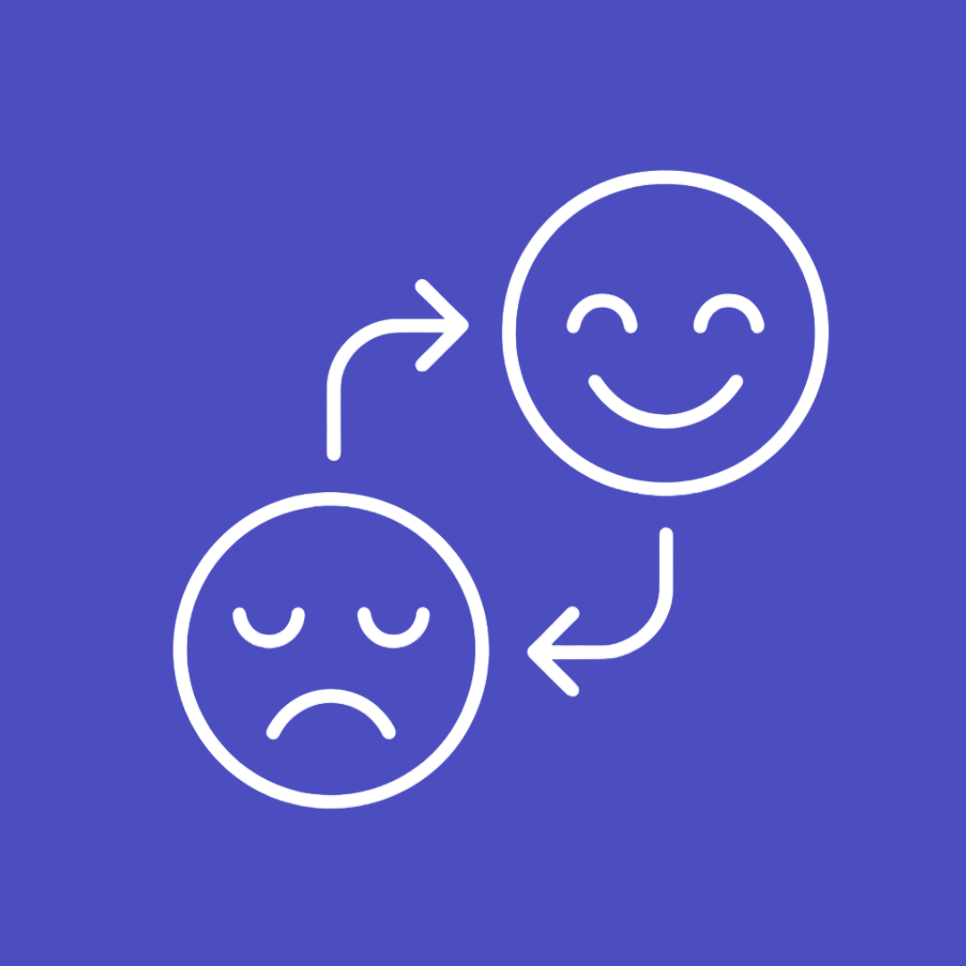Mood swings