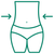 Reduces bloating