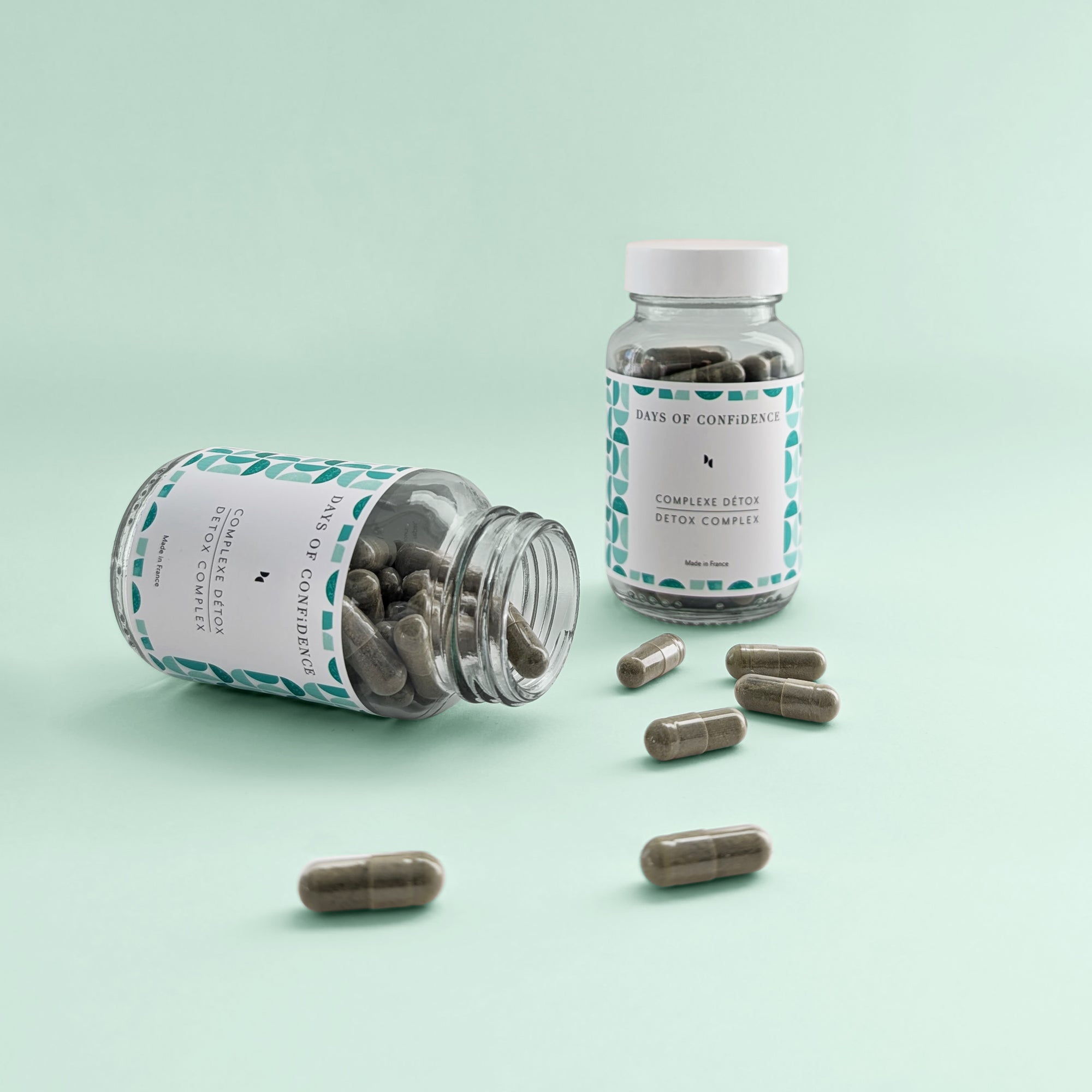 Detox complex