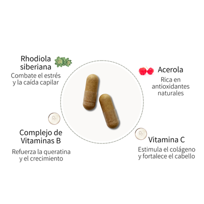 Vitality Complex