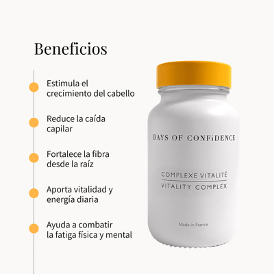 Vitality Complex
