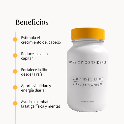 Vitality Complex