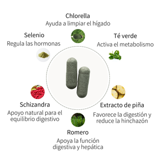 Detox Complex