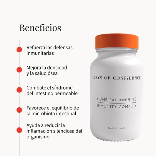 Immunity Complex