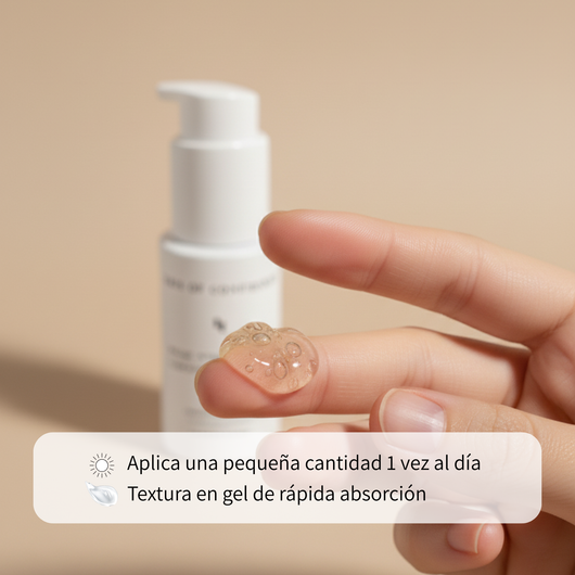 Intimate balm