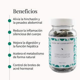 Detox Complex