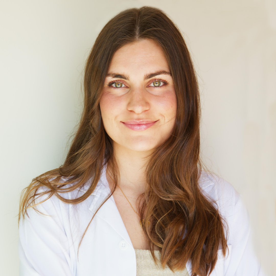 Sol Velasco – Nutritionist