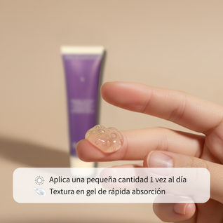 Moisturising intimate balm