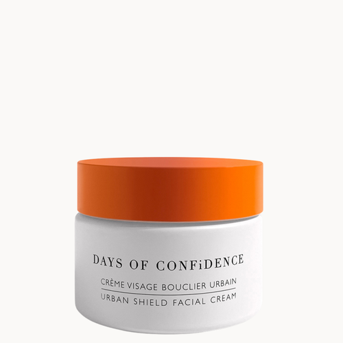 Urban Shield Face Cream