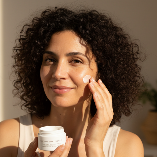 Urban Shield Face Cream