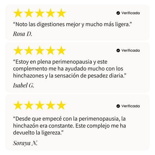 Detox Complex