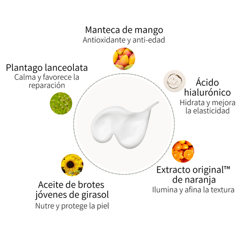 Anti-Ageing Hand Cream