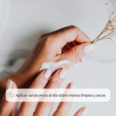 Anti-Ageing Hand Cream