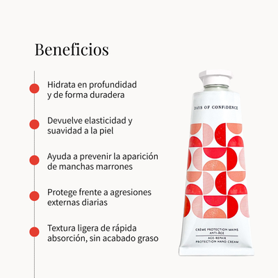 Anti-Ageing Hand Cream