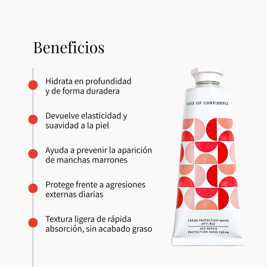 Anti-Ageing Hand Cream