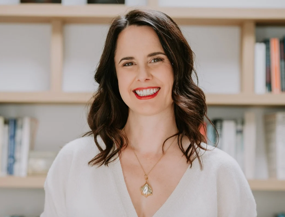 A brand created by women for women