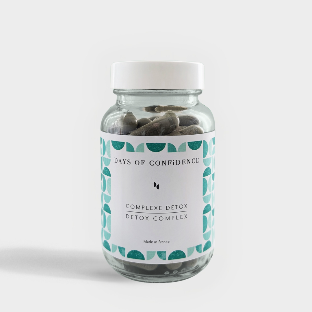 Complejo Detox