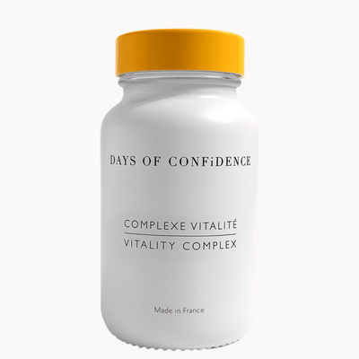 Vitality Complex