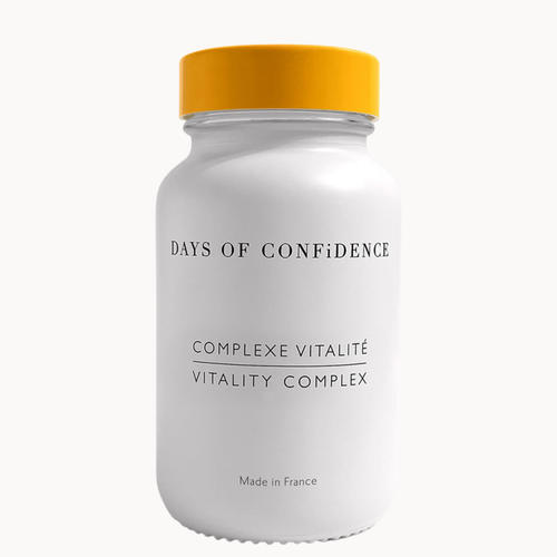Vitality Complex