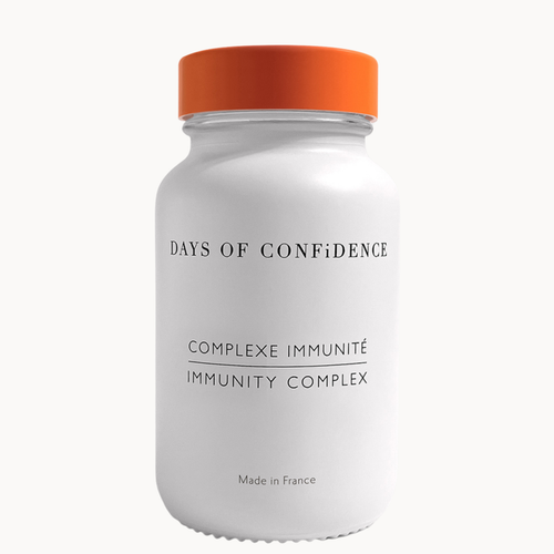 Immunity Complex
