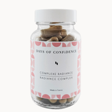 Radiance Complex