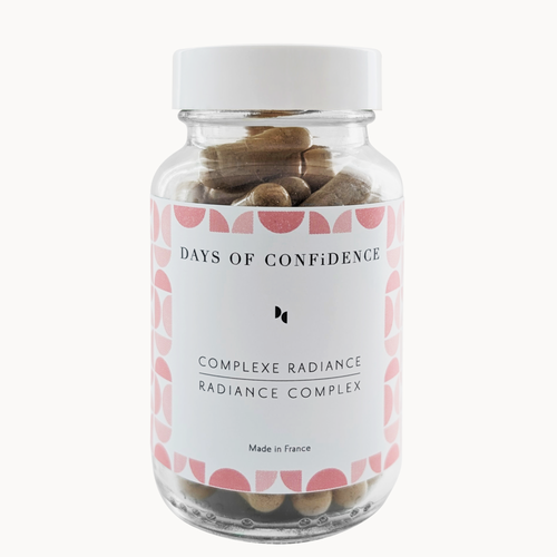 Radiance Complex