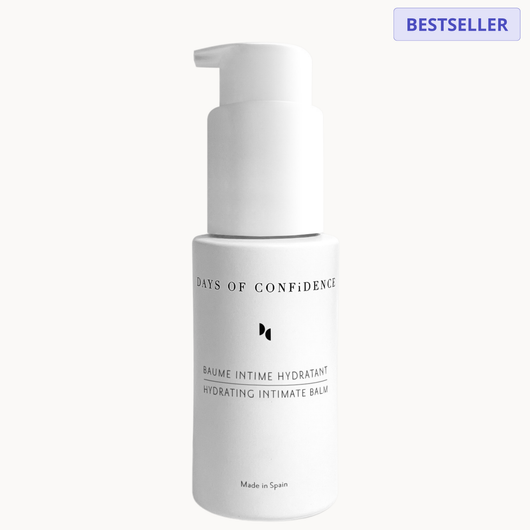 Intimate balm