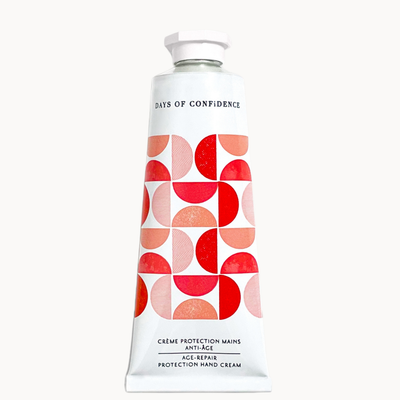 Anti-Ageing Hand Cream