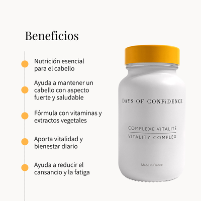 Vitality Complex