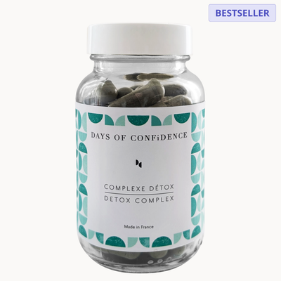 Detox Complex