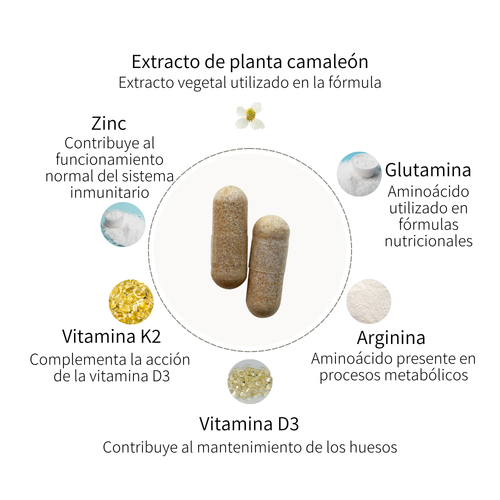 Immunity Complex