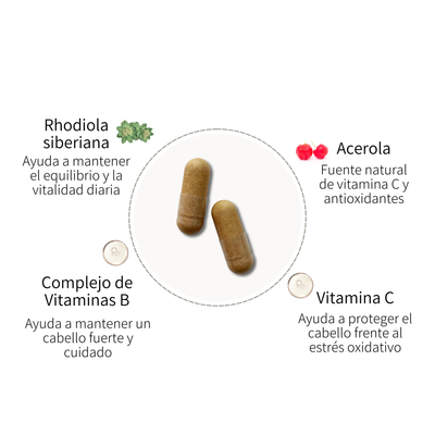 Vitality Complex