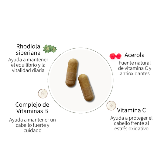 Vitality Complex